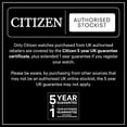 thumbnail image 2 of Citizen CA4213-18L Eco-Drive Avion Chronograph Mens Watch, 2 of 7