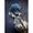 Blue Guitar, variant on 5D Diamond Art Painting Kits for Unisex Adults Beginners with Full Accessories