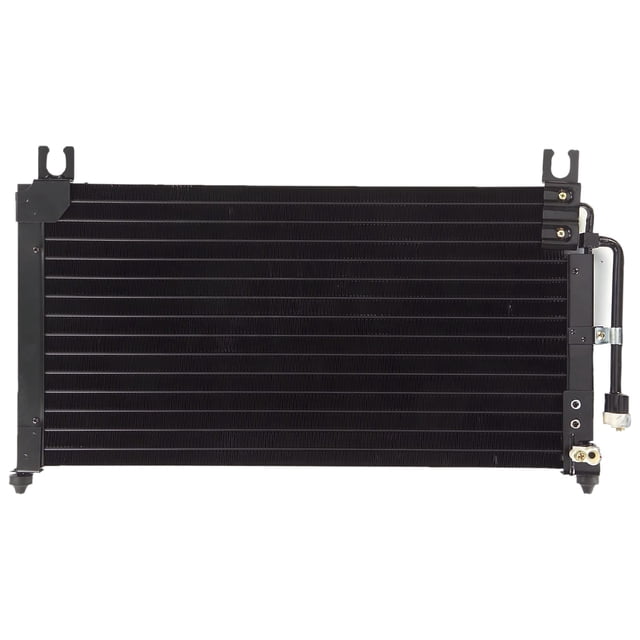Agility Auto Parts 7014604 Condenseur A/C pour 1995-1998 Mazda-Protege