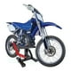 thumbnail image 3 of Soporte de Elevación de Gato de Motocicleta, Mesa de Elevación de Elevación de Altura Ajustable de 330 Libras de Capacidad para reparación de Motocicleta Fuera de la Carretera, 3 of 7