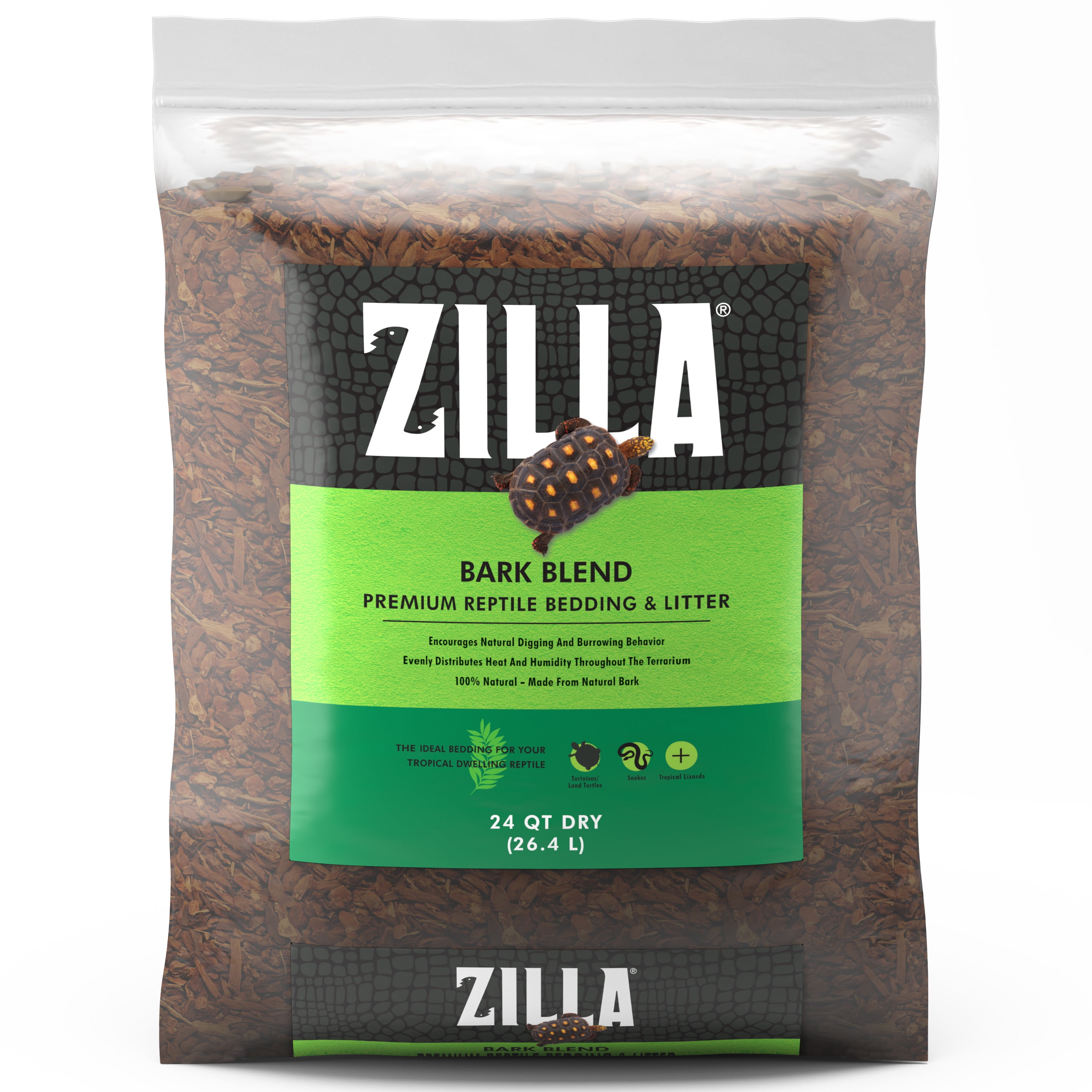 Bedding for cheap lizards