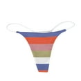 thumbnail image 3 of YDLCAFD Womens Sexy Underpants Comfort Soft G Tring Panties, 3 of 5