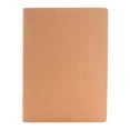 thumbnail image 3 of Miangastore Cahier Chocolat Papier Kraft 18 Pcs 5.5 x 3.9 x 0.2 Po, 3 of 9