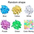 thumbnail image 3 of Fish Tank Decorations Accessories Decor Set, 100Pcs Glow in The Dark Fish Tank Aquarium Stones, Irregular Decorative, Used for Household and Office Aquarium Simulation, 3 of 3