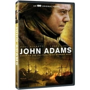John Adams (DVD), Hbo Home Video, Drama