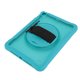 thumbnail image 5 of Funda Para Tableta Para Air2 Pro 9.7 2017 2018, Prueba De Golpes, Protección Contra Caídas, Funda Protectora Para Tableta Con Correa Para El Hombro, Correa De Mano, 5 of 7