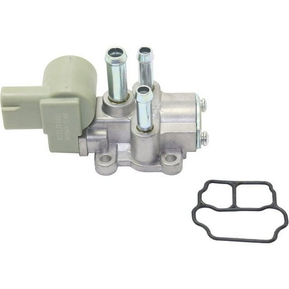 Idle Air Control Valve - Compatible with 1992 - 1993 Toyota Camry