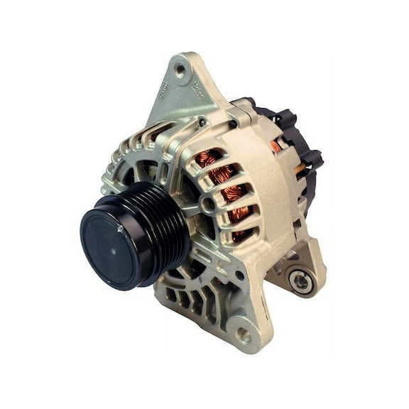 Alternator - Compatible with 2013 - 2016 Kia Soul 2.0L 4-Cylinder 2014 2015