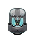 Safety 1ˢᵗ Grow and Go Sprint AllinOne Convertible Car Seat, Seafarer