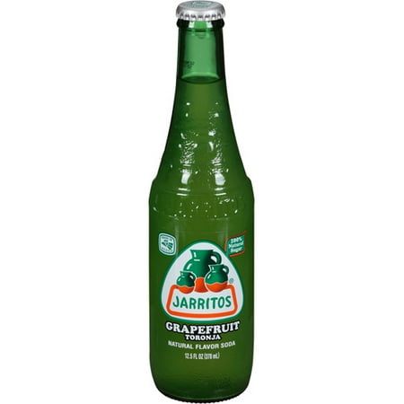 jarritos grapefruit soda flavor oz pack fl natural kehe discontinued