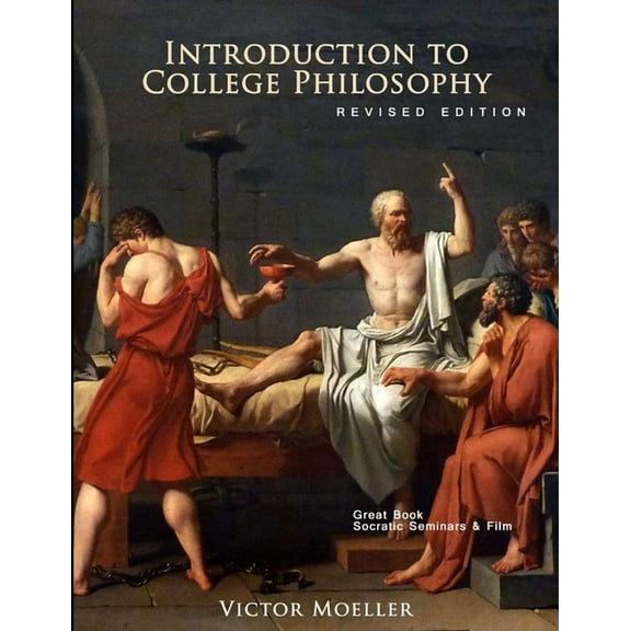 Introduction to College Philosophy (Paperback)