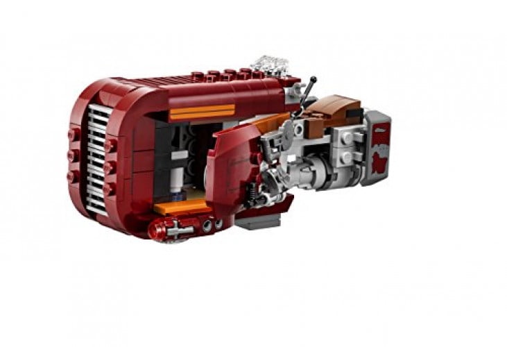 lego 75099