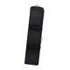 thumbnail image 2 of Mochila de hombro con ruedas dobles para esquís, almacenamiento flexible con asas para snowboard Negro, 2 of 8
