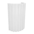thumbnail image 4 of Aplique De Pared Interior Aplique Moderno Medio Cilindro Minimalista, 4 of 7
