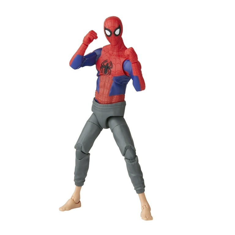 Marvel Legends Series Spider-Man: Across the Spider-Verse (Part
