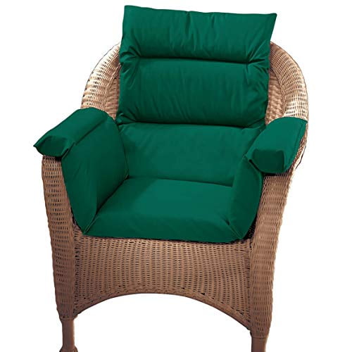 Active Care Comfort Finds Total Chair Cushion - Pressure Reducing Chair Cushion - Pressure Reducing Cushion for Wheelchairs by Comfort Finds (Forest)