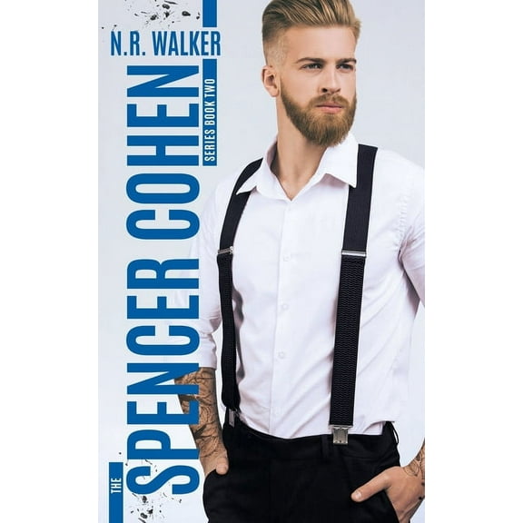 Spencer Cohen Spencer Cohen, Book Two, Book 2, (Paperback)