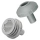 thumbnail image 1 of 11070 & 11072 &12364 Strainer Connector Replacement for 25022E 26005E Aboveground Pool 1-1/4Inch Wat, 1 of 5