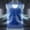Blue,C, variant on Summer Cooling Ice Vest Adjustable, Waterproof Evaporative Cooling Vest, Reusable Ice Pack Vest for Men and Women Outdoor Use