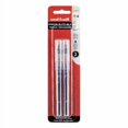 thumbnail image 2 of Refill For Vision Elite Roller Ball Pens, Bold Conical Tip, Assorted Ink Colors, 2/pack | Bundle of 5 Packs, 2 of 7