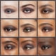 thumbnail image 3 of Sombra de ojos Pure Ziva Eclipse Shimmering Glitter Black Onyx, 3 of 5