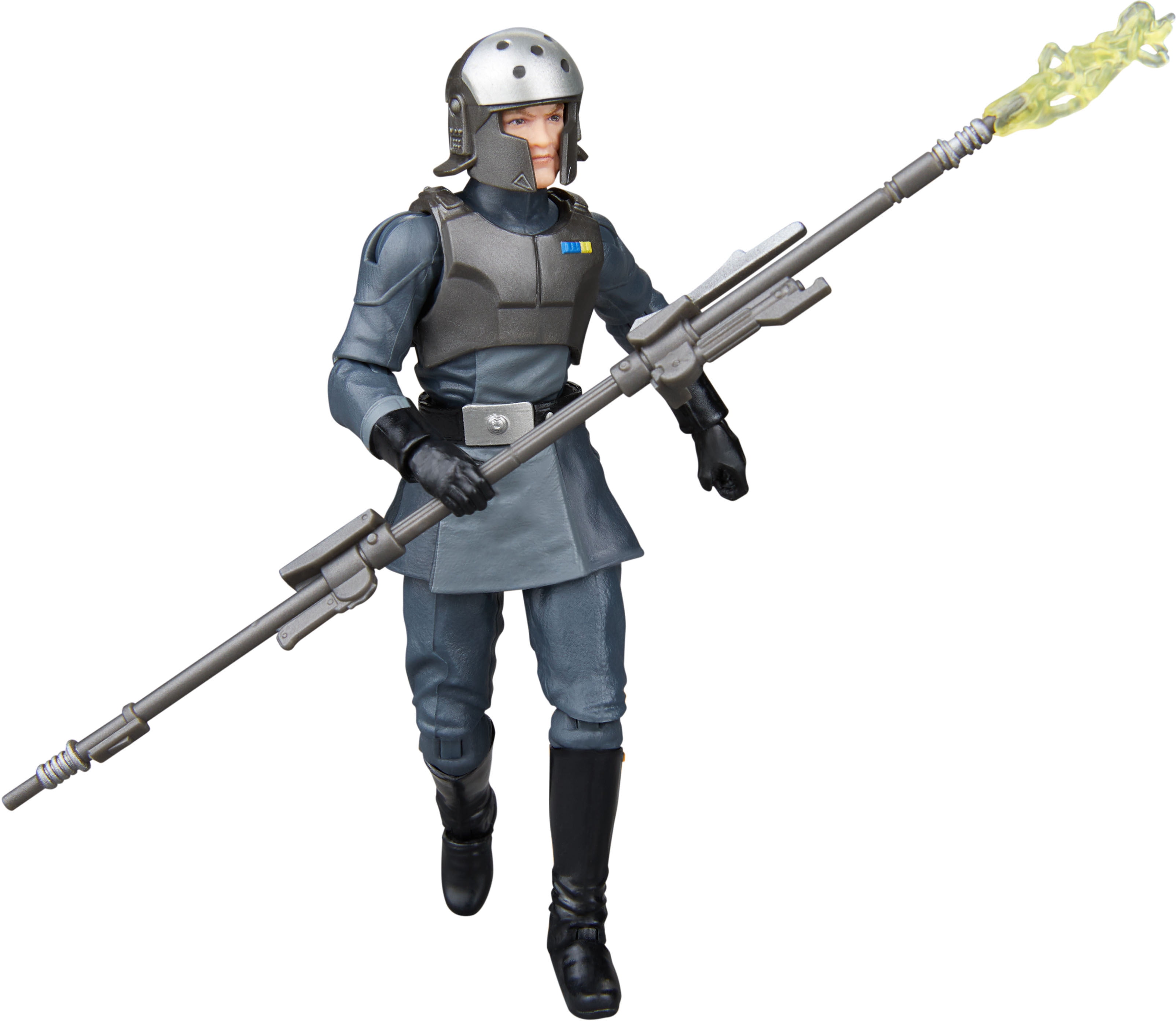 Star Wars Rebels - Vintage Collection - Alexsandr Kallus Action Figure