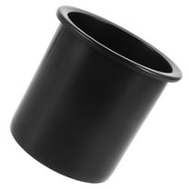 unbranded  Cup Holder Car Expander Insert Recessed Drink Holders Black