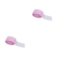 thumbnail image 1 of Cinta de encaje Billuyoard de poliéster Rosa claro 2Conjunto, 1 of 6