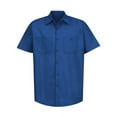 thumbnail image 1 of Red Kap Royal Blue 709 S, 1 of 7