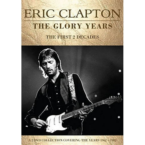 The Glory Years (DVD), Collectors Forum, Music & Performance