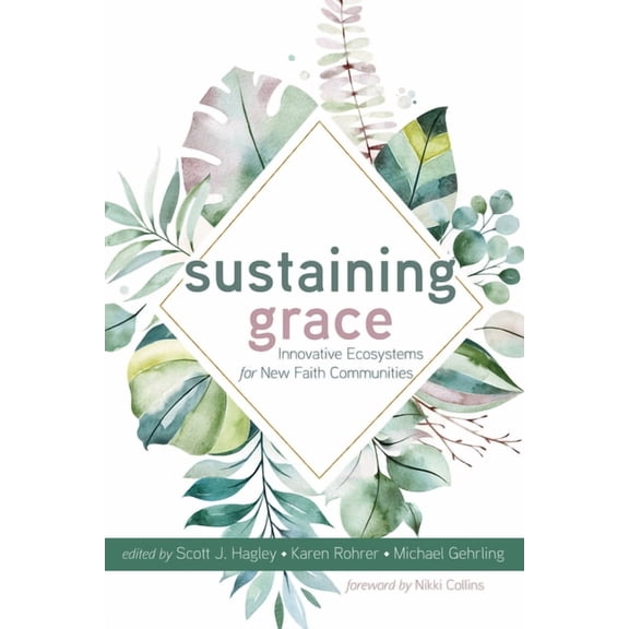 Sustaining Grace (Hardcover)
