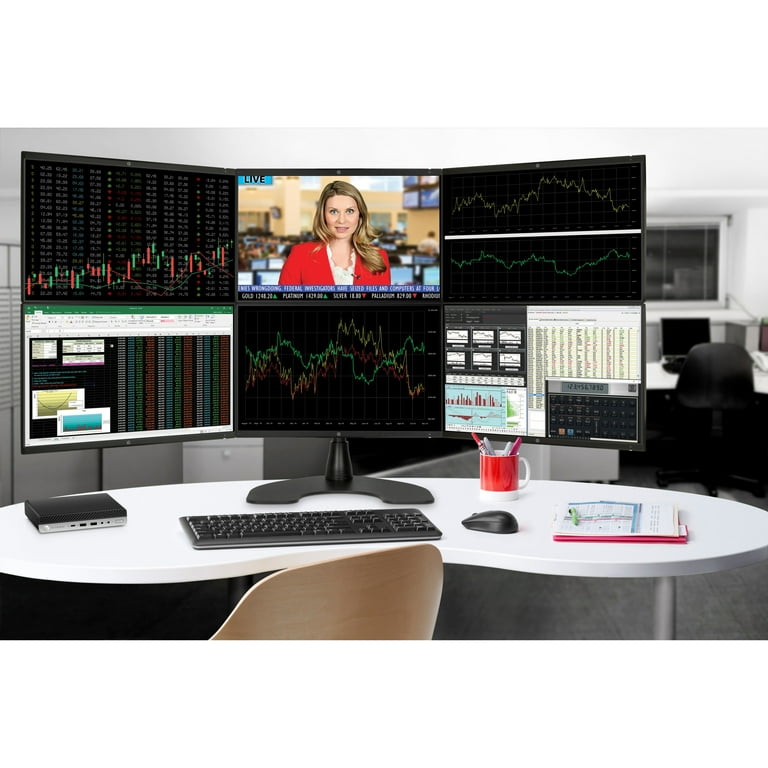 EliteDesk 800 G5 DM 第9世代 Core™i7 9700T Amazon.com: HP EliteDesk 800 G5 Desktop Computer - Intel