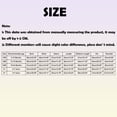 thumbnail image 3 of KPOPLK Boys Dinosaur Fall Outfit Contrast Sweatshirt Pant Set Toddler Clothes 6 12 18 Months 2T 3T 4T 5T(18-24 Months,Khaki), 3 of 7