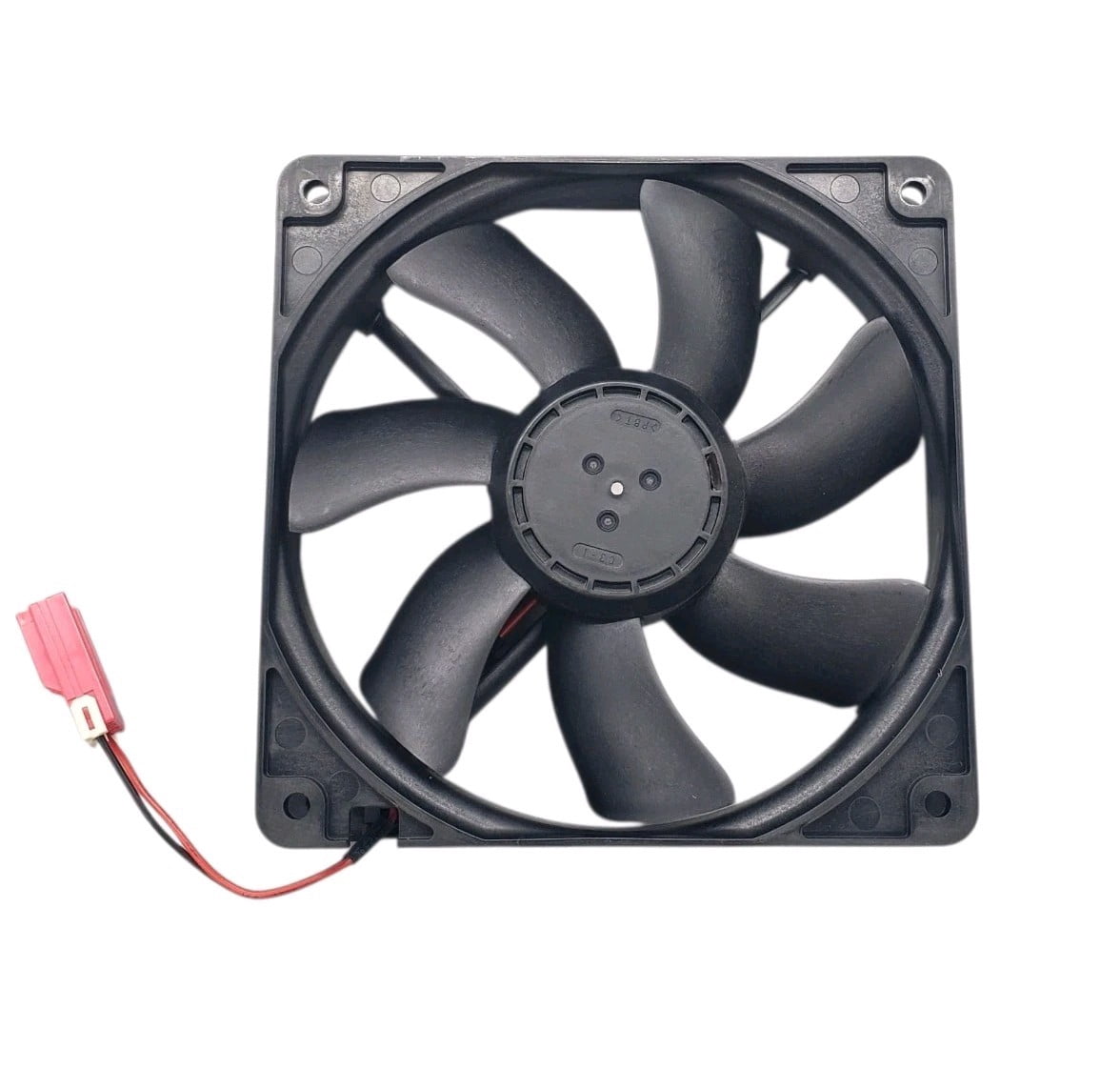Open Box New OEM Replacement for LG Washer/Dryer Stack DC Cooling Motor EAU61663203