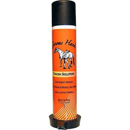 Thrush Solution