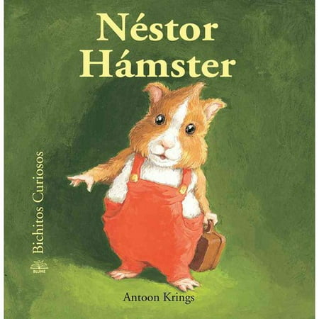 Nestor Hamster / Nestor the Hamster