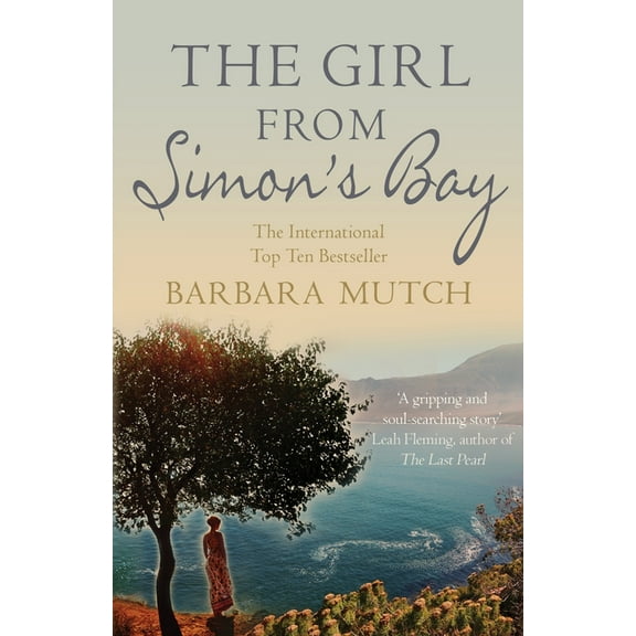 The Girl from Simon's Bay, (Paperback)