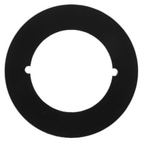 WRISTBIQUE Door Reinforcement Plate Deadbolt Cover Fixing 1Pack