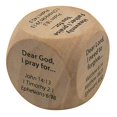 thumbnail image 2 of CB Gift 163634 Prayer Cube-Prayer Starter Cubes with Display &amp; Gift Boxes, 2 of 4