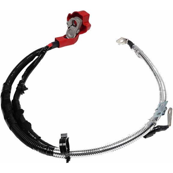 ACDelco 22874371 Positive Battery Cable Assembly