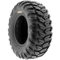 thumbnail image 4 of SunF ATV/UTV All Terrain Quad Tire 26x11R12 26x11x12 6 PR Tubeless A043 (Set of 2), 4 of 9