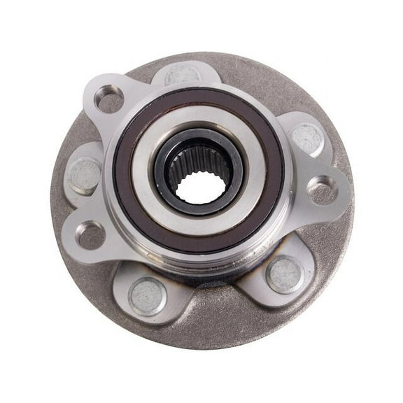 Wheel Hub Assembly - Compatible with 2018 - 2021 Toyota C-HR 2019 2020