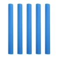 thumbnail image 1 of Shisuyan Foam Mats Trampoline Parts Replacement Sky-Blue 5Pcs 15.7X1.8In, 1 of 8