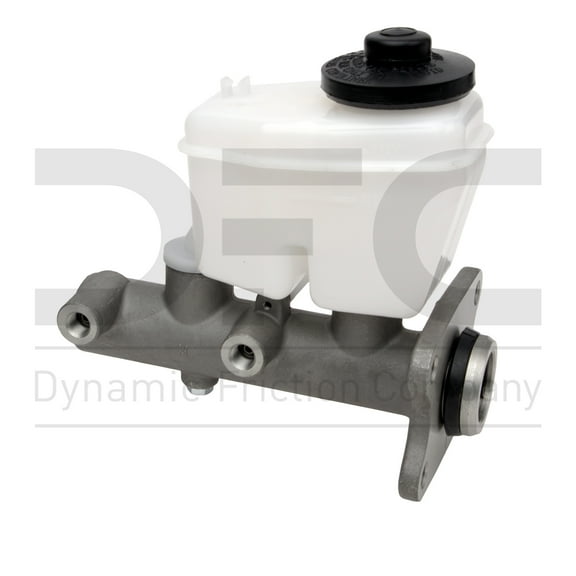 Dynamic Friction Company Brake Master Cylinder 355-76123 For 1993-1994 Toyota Land Cruiser, 1993-1995 Toyota 4Runner, 1993-1995 Toyota Pickup, 1994-1998 Toyota T100