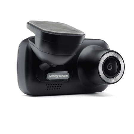 Nextbase - 222 Dash Cam - Black