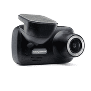 Nextbase 222 Compact Dash Cam in Black 2.5 HD IPS Screen, 1080p Full HD, Intelligent Parking Mode, G Force Sensor, 0.17lbs Assembled.