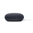 thumbnail image 2 of Bocina asistente virtual Google Nest Mini 2da Generación, WiFi, Bluetooth; Negro, 2 of 3