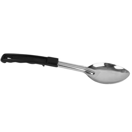 

3Pc Thunder Group SLPBA111 Stainless Steel Solid Basting Spoon 11