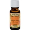 Nature's Alchemy 100% Pure Essential Oil, Juniper Berry, 0.5 Oz