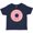 Navy Blue, variant on Inktastic Light Pink Donut Boys or Girls Baby T-Shirt